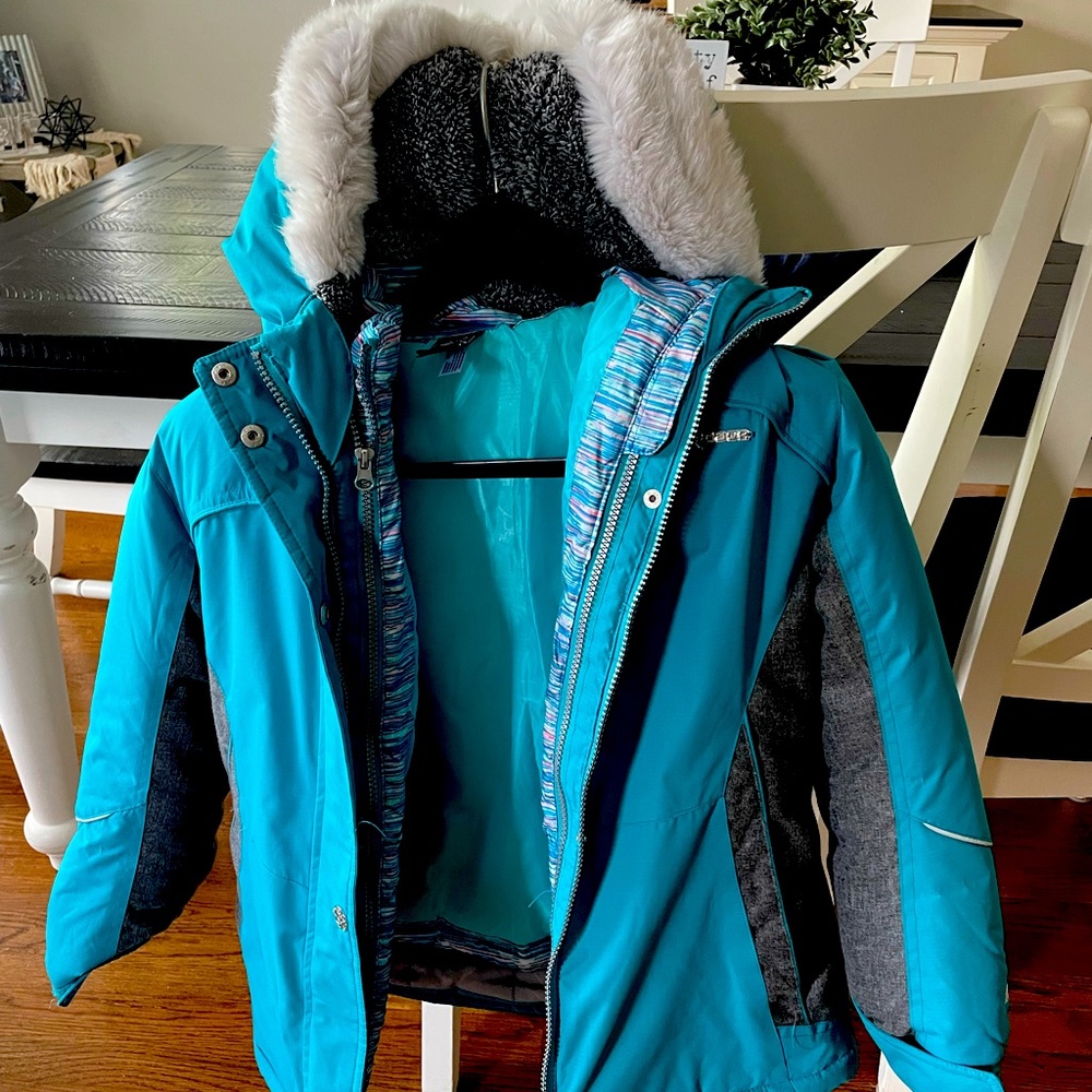 Winter Jacket
